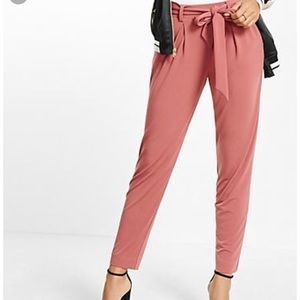 Dress pants from express